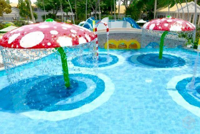 Lacqua Di Roma, Com Fogao Geladeira E Parque Aquatico 24H Калдас-Новас Экстерьер фото